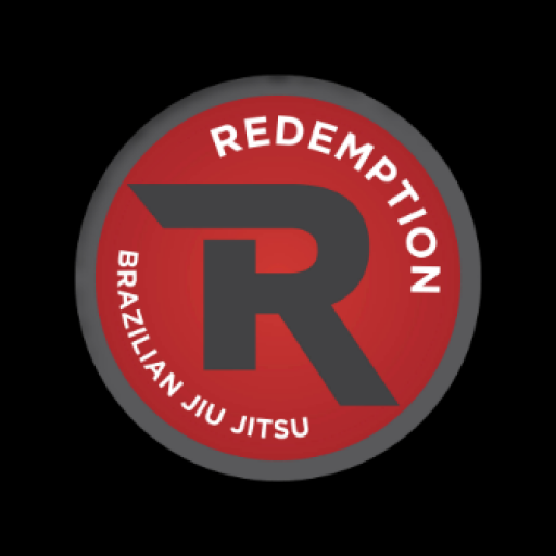 Redemption MMA logo