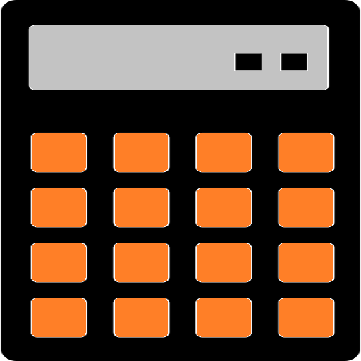Scientific Calculator logo