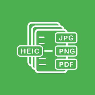 Heic to JPG|PNG|PDF Converter apk