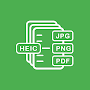 Heic to JPG | PNG | PDF Conver