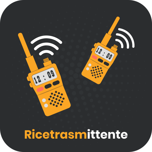 walkie-talkie offline Scarica su Windows