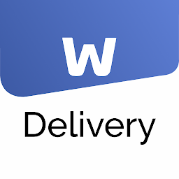 Icon image Workpulse Delivery