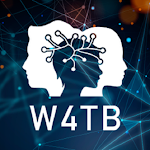 Cover Image of Télécharger Wisdom 4 The Blind Radio  APK