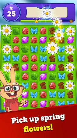 Game screenshot Easter Magic - Match 3 Game mod apk