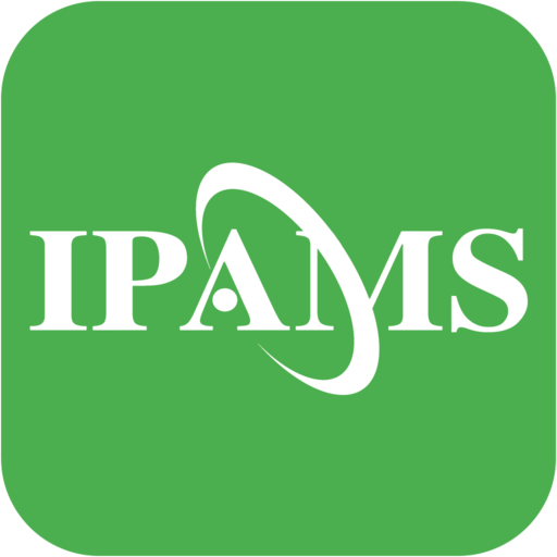 IPAMS Mobile 4.1.5 Icon
