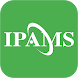 IPAMS Mobile - Androidアプリ