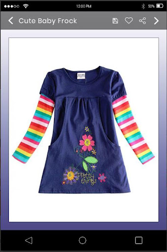 5000 Collection Of Baby Frock