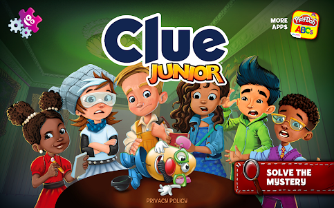 CLUE Junior