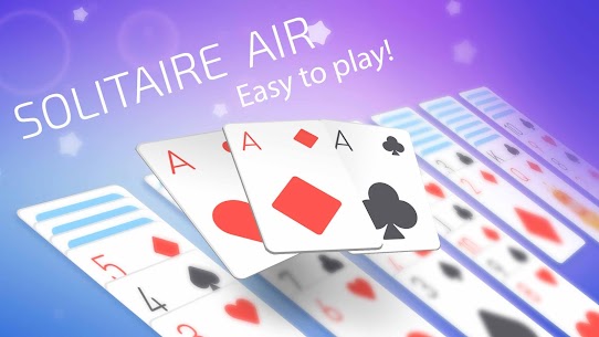 Solitaire Air 1