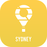 Sydney City Directory icon