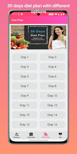 Weight Loss Workout - Lose Wei