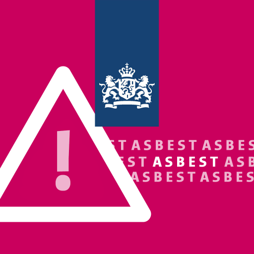 Asbestwerkzaamheden logo