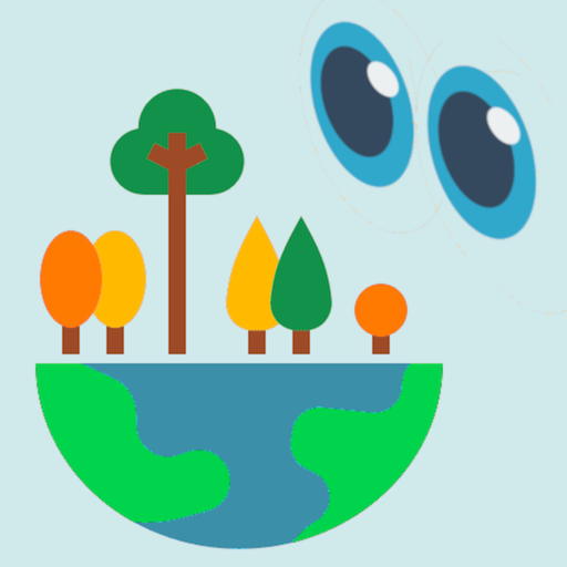 EyeLand logo
