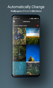 4K Ultra HD Wallpapers from WallR Screenshot