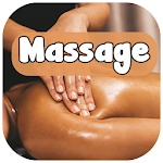 Cover Image of Download Hot Body Massage: Full Body Videos 1.0 APK