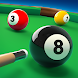 ビリヤード - Pool Billiards Pro
