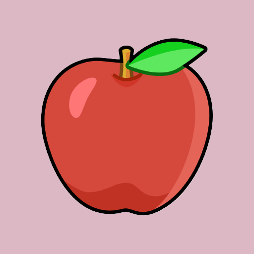 ミラクルカラフルフルーツキャッチ - Google Play のアプリ