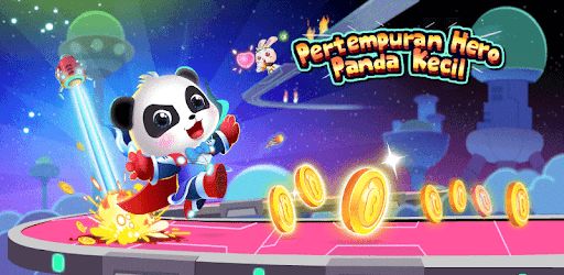Game Pertempuran Hero Panda Kecil Apl Di Google Play
