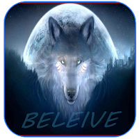 Wolf Wallpapers &  Wolves Background 4K