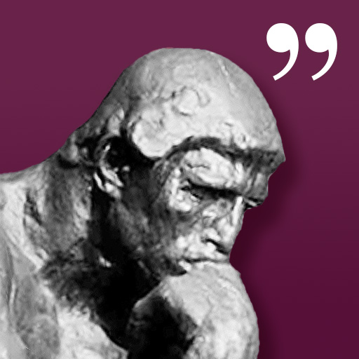 Philosophy Quotes, Daily Stoic Windows에서 다운로드