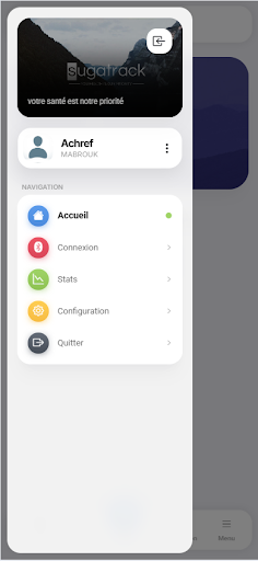 sugatrack screenshot 3