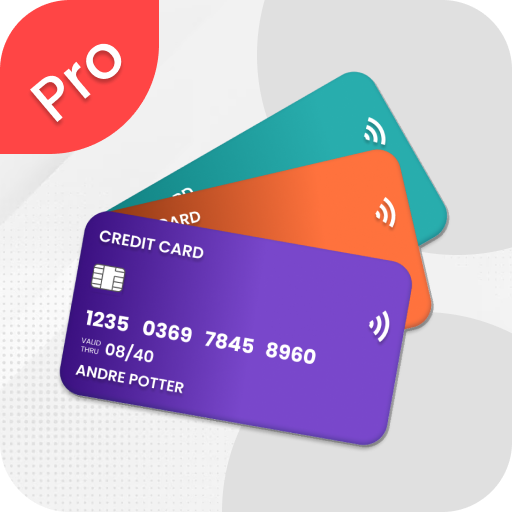 Baixar Pro NFC : Credit Card Wallet