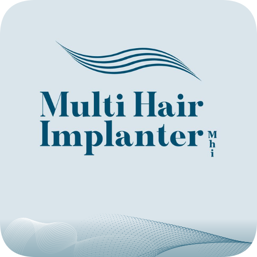 Multi Hair Implanter 1.1 Icon