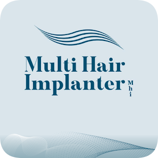 Multi Hair Implanter apk