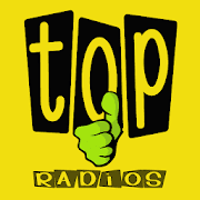 TOPRADIOSTATIONS Free stations.all musical genres.