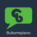 Cover Image of Download Bulk Sms Plans - Unlimited Bul  APK