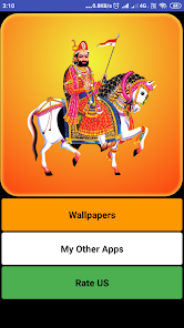 Baba Ramdev HD Wallpaper - Google Play پر موجود ایپس