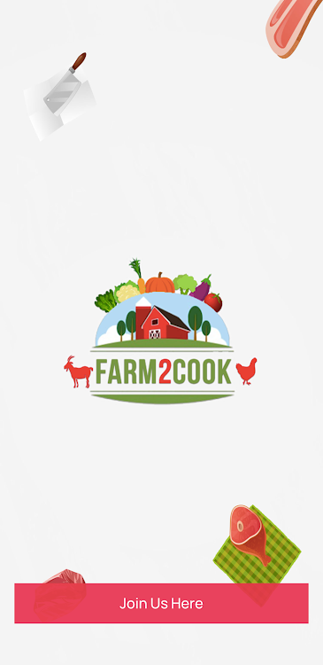 Farm2cook - 0.0.8 - (Android)