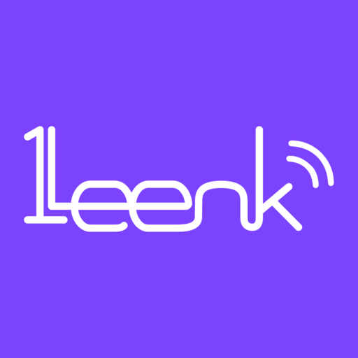 1Leenk logo