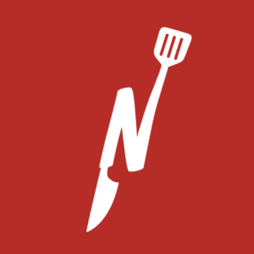 Netfoods logo