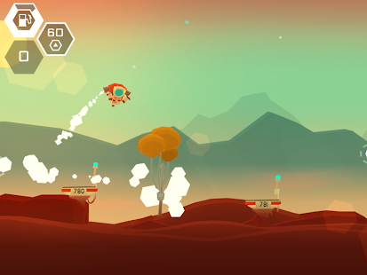 Mars: Mars Screenshot