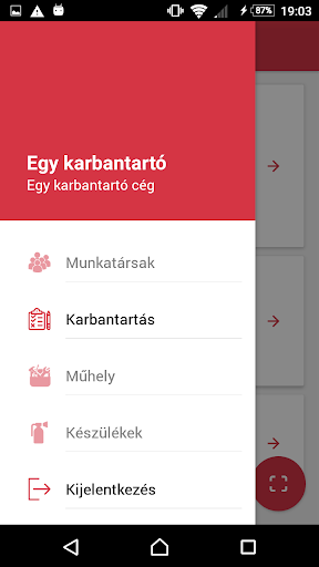 fiREG Screen 2