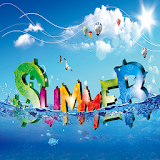 Summer Wallpapers icon