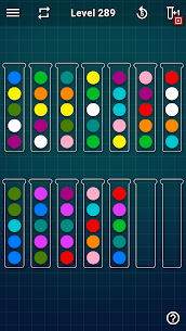 Ball Sort Puzzle Mod Apk 1.7.1 (Unlimited Coins, Unlocked) 8