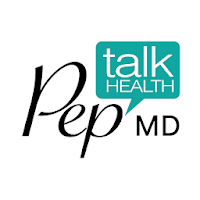 Pep Talk MD