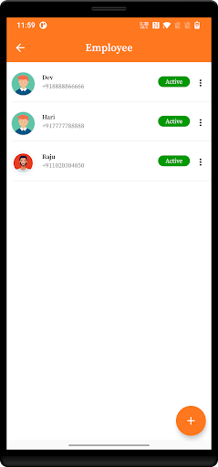 DiaryWale Screen 3