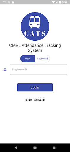 CMRL CATS Screenshot 2 - AppWisp.com