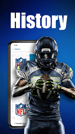 Watch Live NFL 2024 Screenshot 4 - AppWisp.com