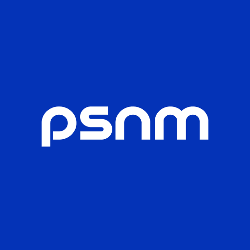 PSNM EVents logo