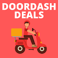 DoorDash Coupon Deals - Save Money on DoorDash