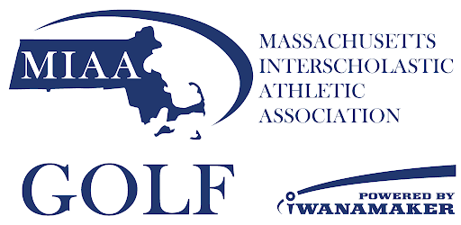 MIAA Golf