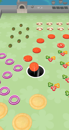 Junkfood Hole - Screenshot 4