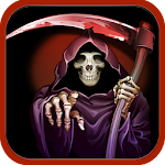 Cover Image of Download Scary Sounds  APK