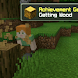 Advancement Mod for Minecraft - Androidアプリ