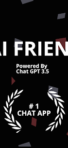 ChatAI Powered By Chat GPT