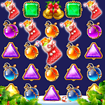 Cover Image of Download Jewel Castle™ - Classical Match 3 Puzzles 1.7.5 APK